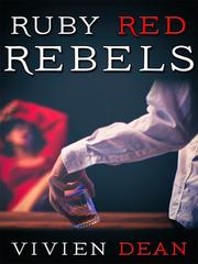 Ruby Red Rebels Book