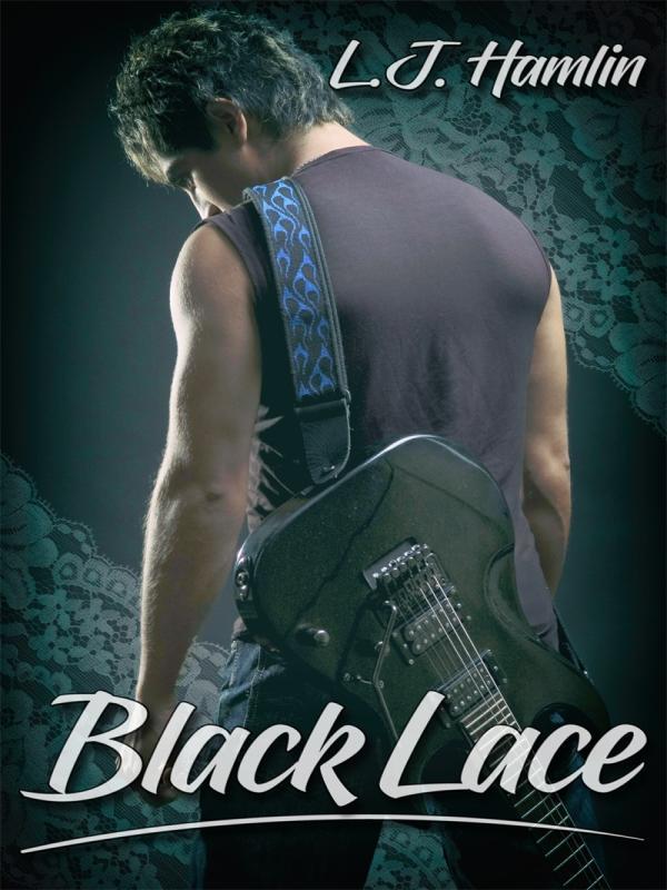 Black Lace Book