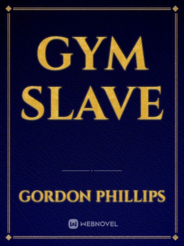 Gym Slave Book
