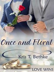 Once and Floral Book