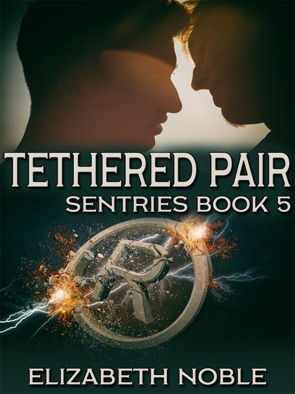 Tethered Pair Book