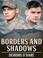 Borders and Shadows Book