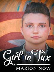 Girl in Tux Book