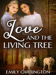 Love and the Living Tree Book