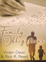 Family Obligations Book