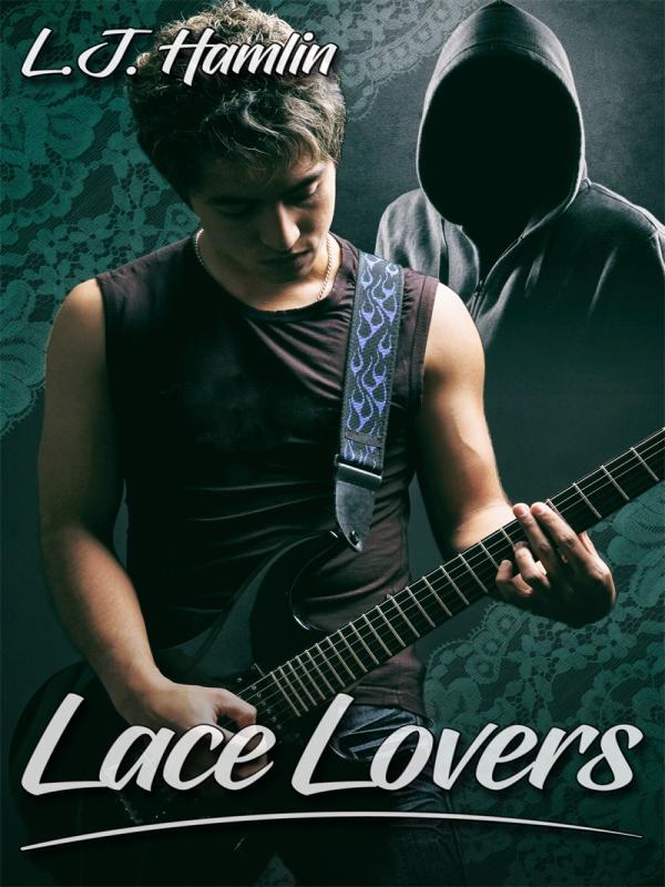 Lace Lovers Book