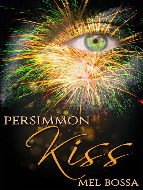 Persimmon Kiss