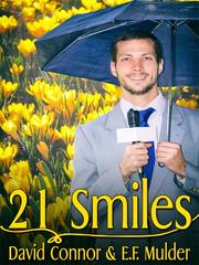 21 Smiles Book