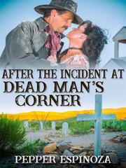 After the Incident at Dead Man's Corner Book