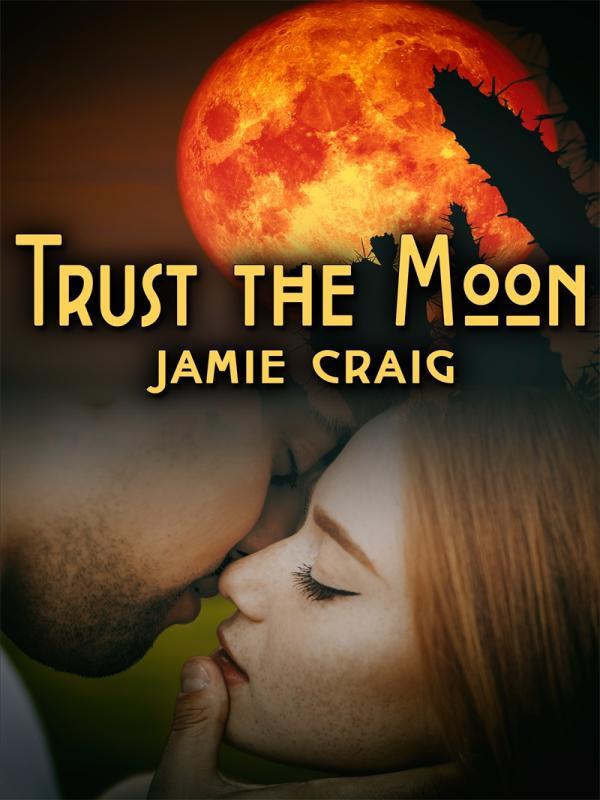 Trust the Moon Book