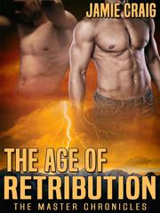 The Age of Retribution Book