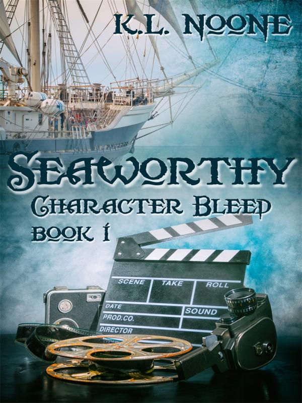 Seaworthy Book