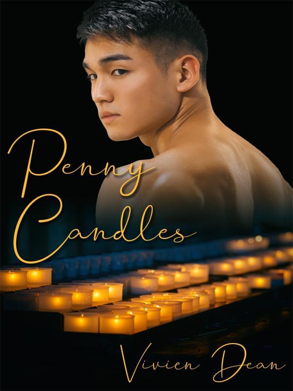 Penny Candles