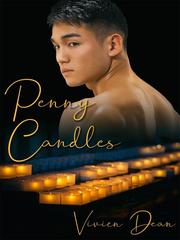 Penny Candles Book