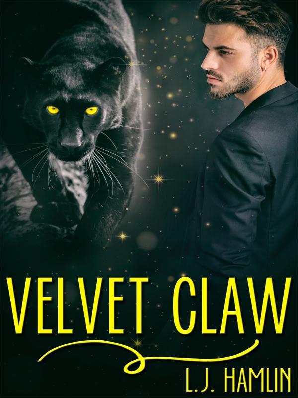 Velvet Claw Book