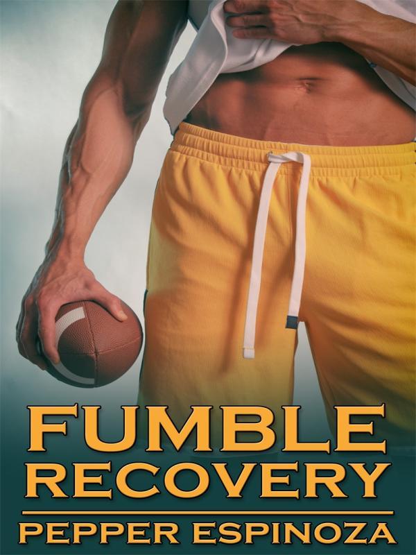 Fumble Recovery Book