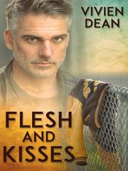 Flesh and Kisses Book