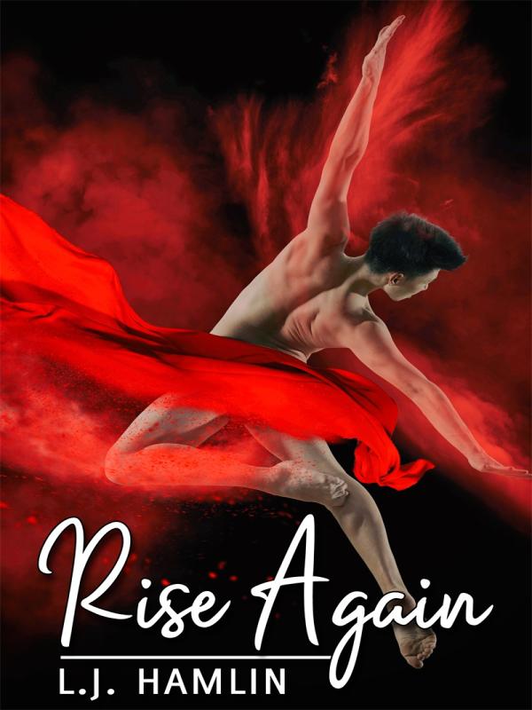 Rise Again Book