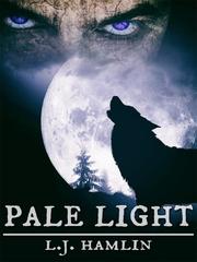 Pale Light Book
