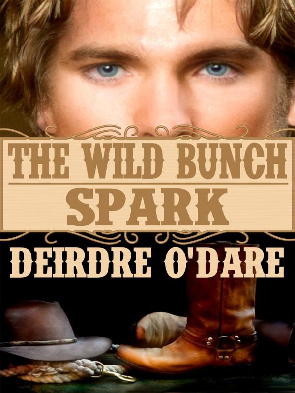 The Wild Bunch: Spark