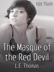 The Masque of the Red Devil Book