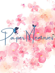 Paper Memories Book