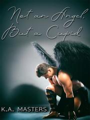 Not an Angel, But a Cupid Book