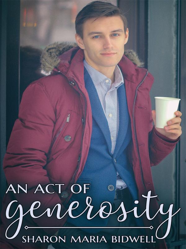 An Act of Generosity Book