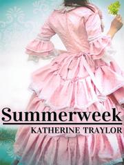 Summerweek Book