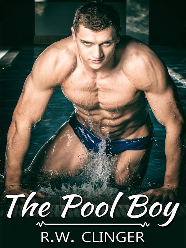 The Pool Boy Book