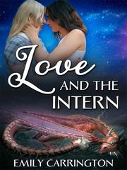 Love and the Intern Book