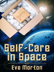 Self-Care in Space Book