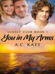 You in My Arms Book