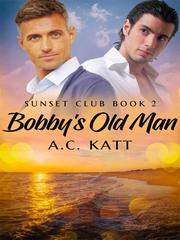 Bobby's Old Man Book
