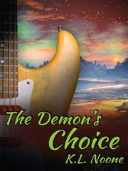 The Demon's Choice Book