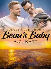 Beau's Baby Book
