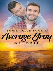 Average Gray Book