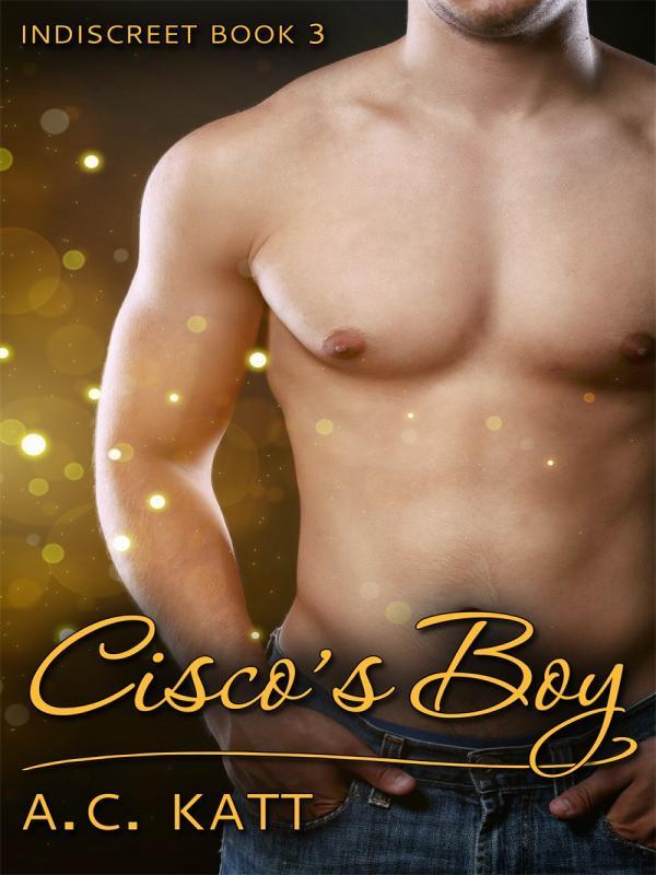 Cisco's Boy Book