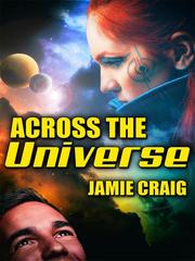 Across the Universe Book