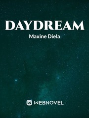 Daydream - Maxine Diela Book