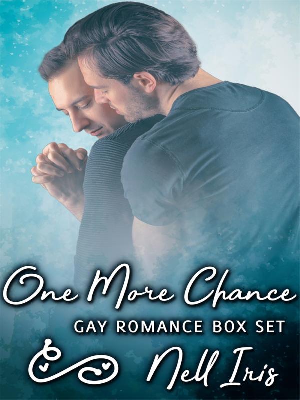 One More Chance Box Set Book