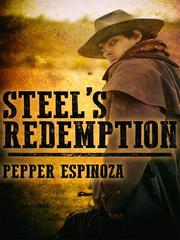 Steel's Redemption Book