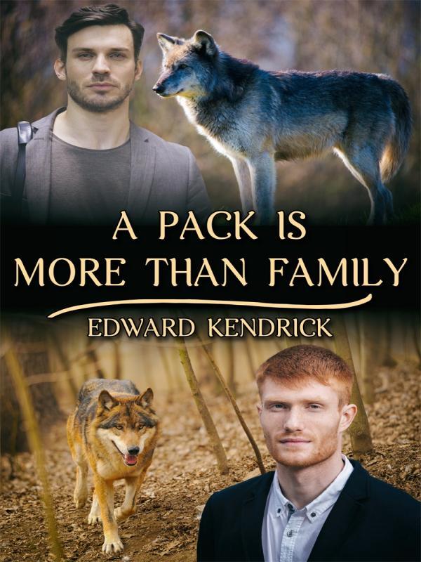 A Pack Is More Than Family