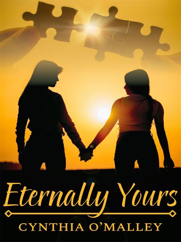 Eternally Yours Book