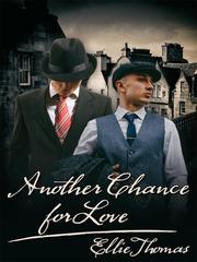 Another Chance for Love Book