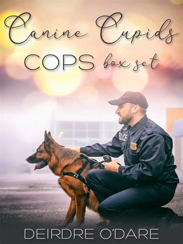 Canine Cupids for Cops
