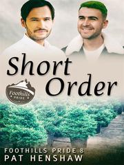 Short Order Book