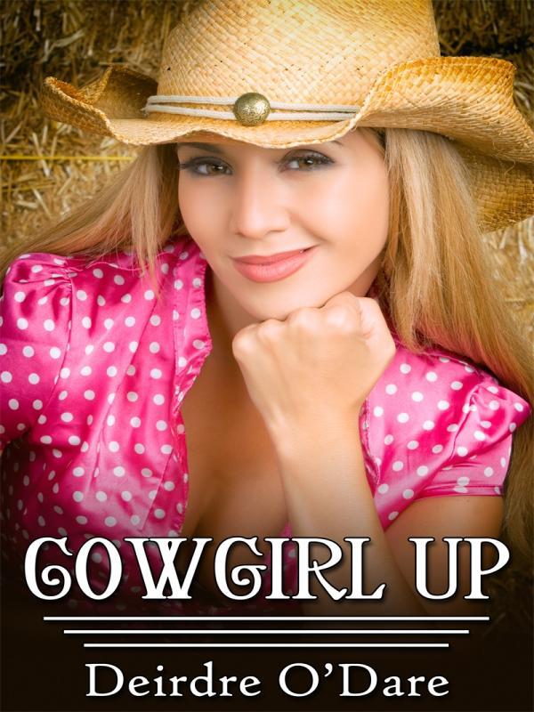 Cowgirl Up