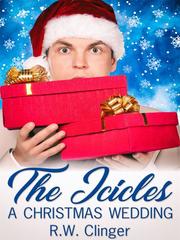 The Icicles: A Christmas Wedding Book