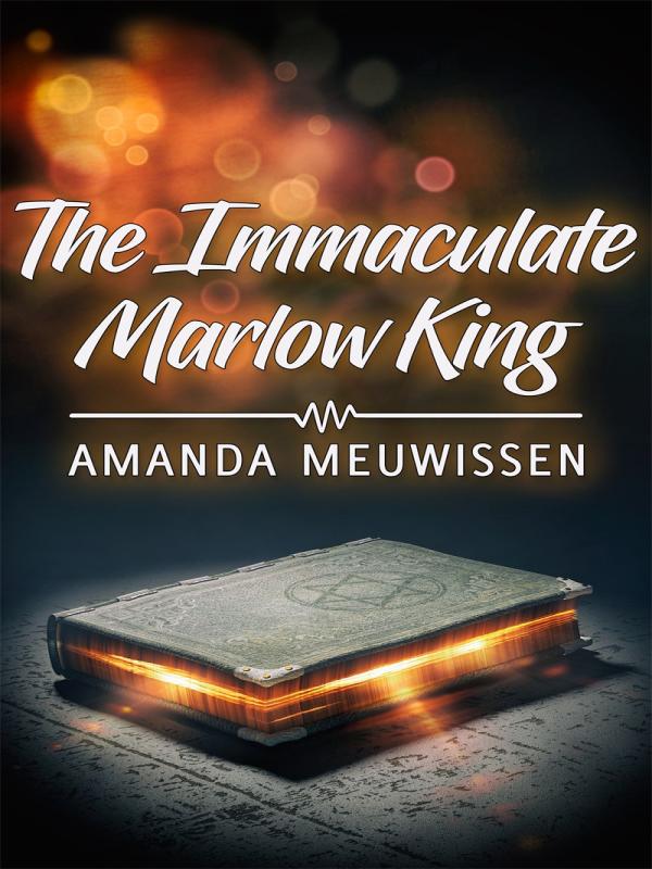 The Immaculate Marlow King Book